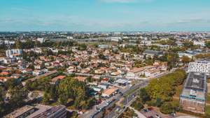 Réparation dégât des eaux Vénissieux